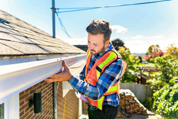 Roof Maintenance in Wallace, ID